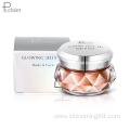 shimmering soft body 8 Color Makeup Cream Highlighter